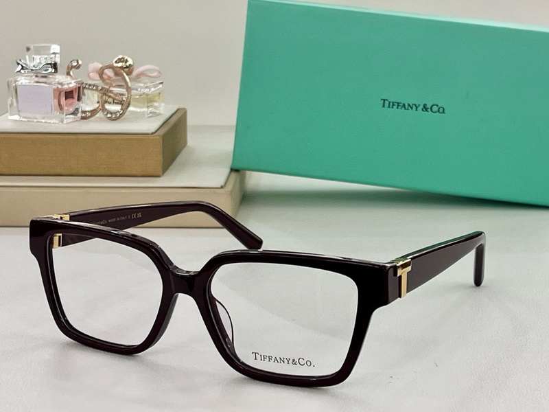 Tiffany & Co Sunglasses(AAAA)-130