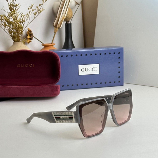 Gucci Sunglasses(AAAA)-1053