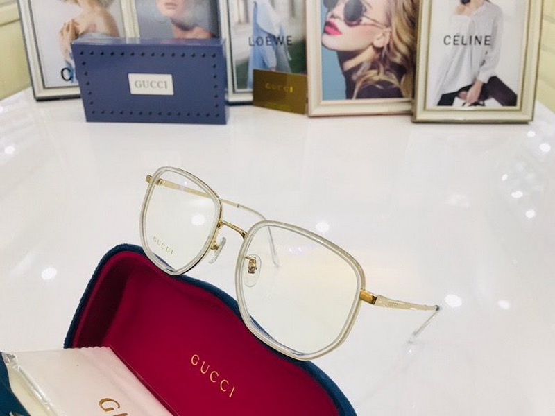 Gucci Sunglasses(AAAA)-200