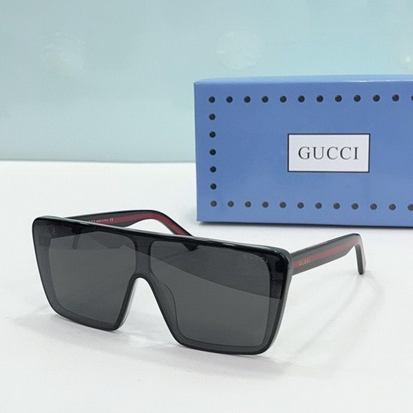 Gucci Sunglasses(AAAA)-1047