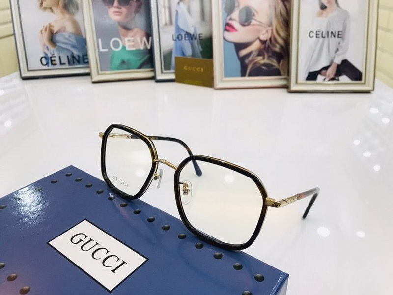 Gucci Sunglasses(AAAA)-192