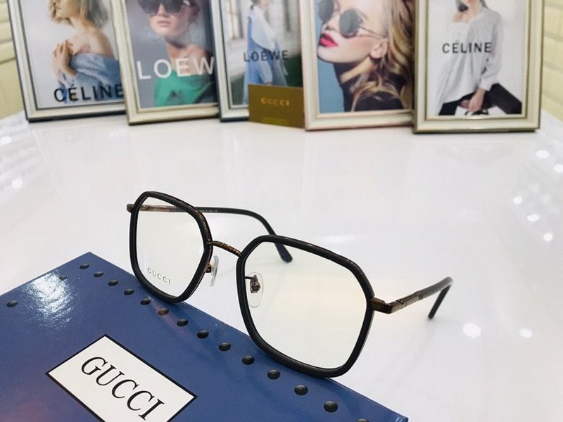 Gucci Sunglasses(AAAA)-187