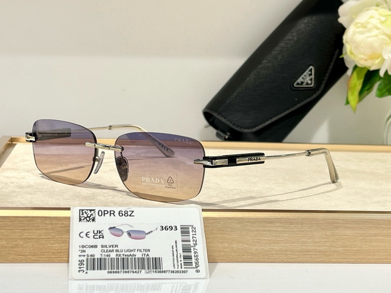 Prada Sunglasses(AAAA)-908