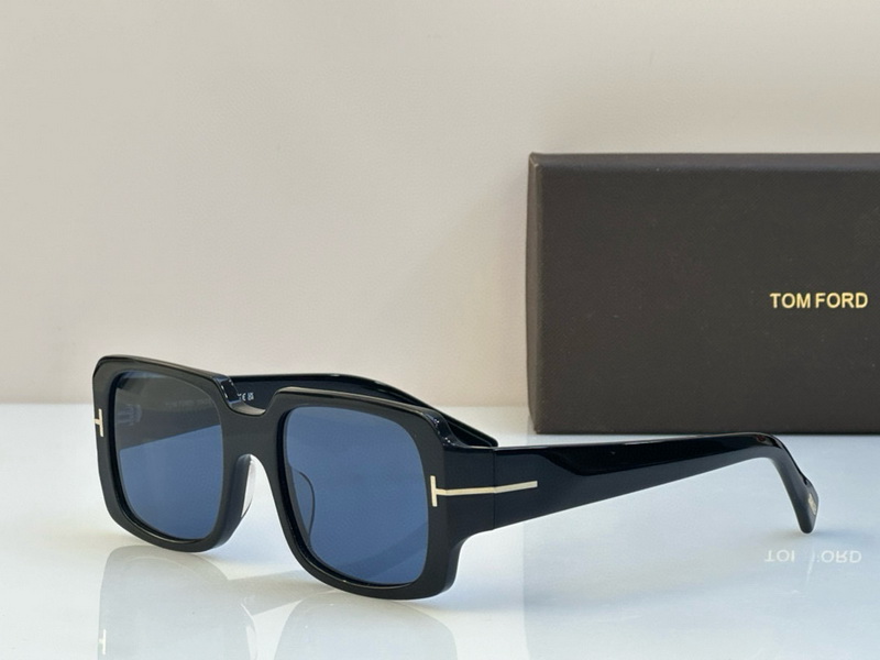 Tom Ford Sunglasses(AAAA)-251