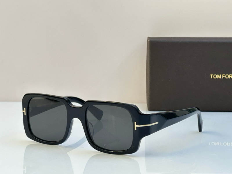 Tom Ford Sunglasses(AAAA)-243