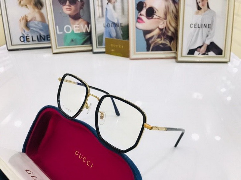 Gucci Sunglasses(AAAA)-178