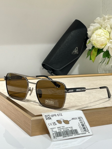 Prada Sunglasses(AAAA)-869