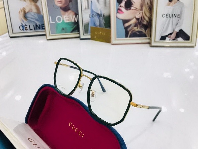 Gucci Sunglasses(AAAA)-174