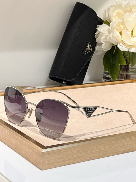 Prada Sunglasses(AAAA)-859