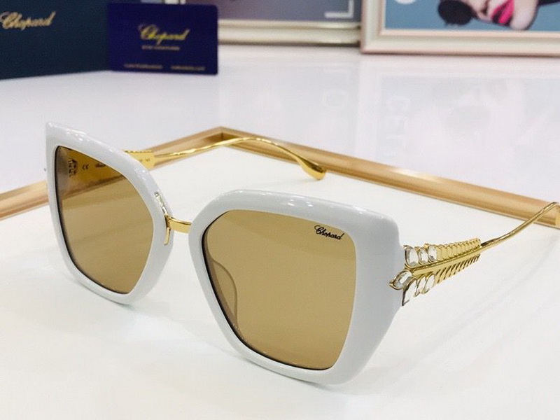 Chopard Sunglasses(AAAA)-482