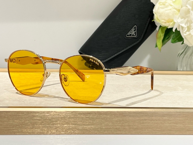 Prada Sunglasses(AAAA)-826
