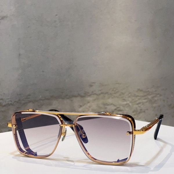 Balmain Sunglasses(AAAA)-082