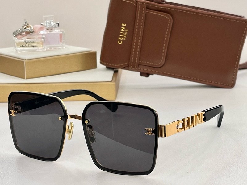 Celine Sunglasses(AAAA)-078