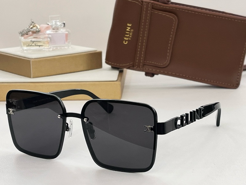 Celine Sunglasses(AAAA)-076