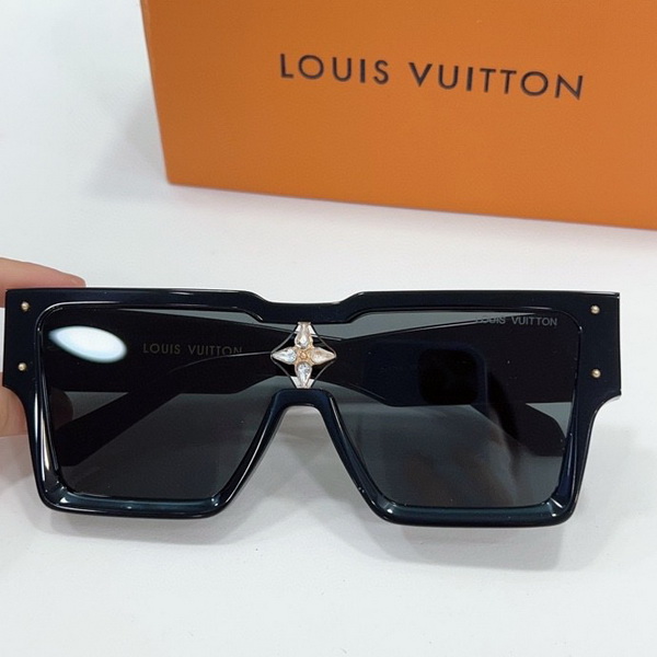 LV Sunglasses(AAAA)-511