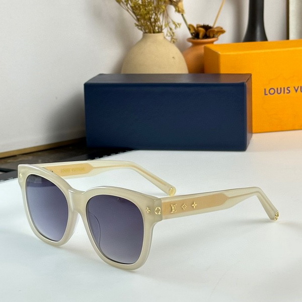 LV Sunglasses(AAAA)-510