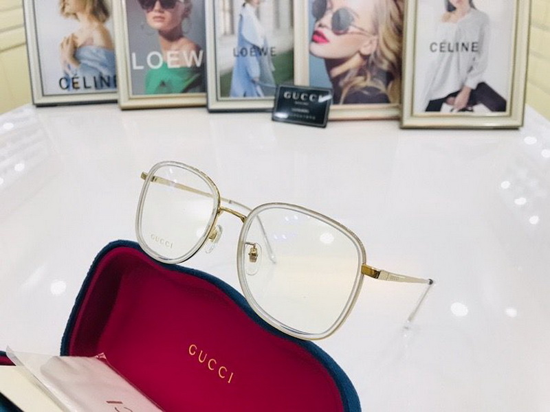 Gucci Sunglasses(AAAA)-159