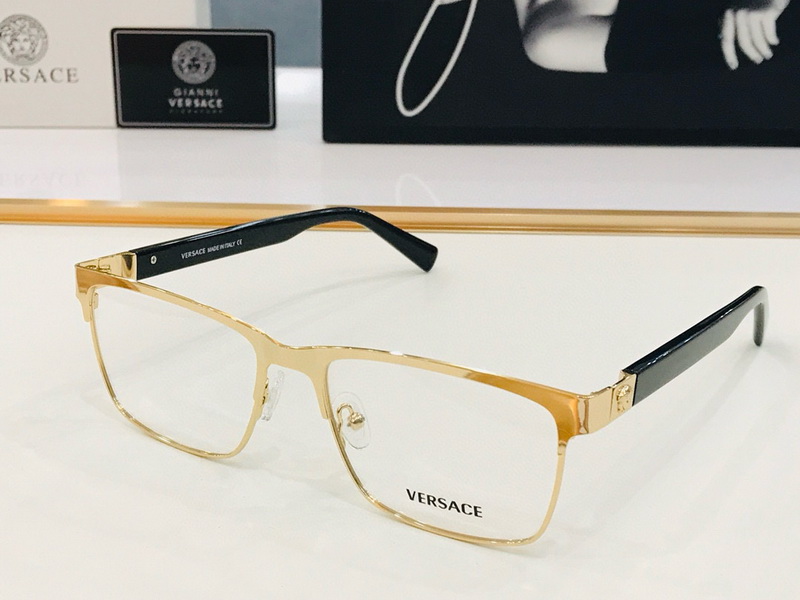 Versace Sunglasses(AAAA)-082