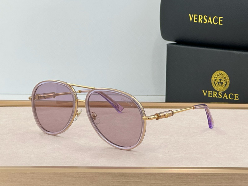 Versace Sunglasses(AAAA)-864
