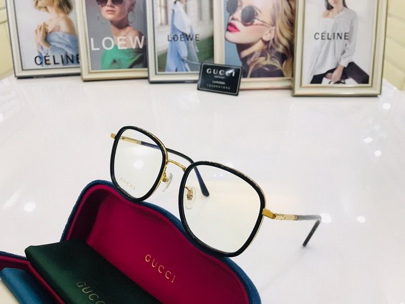 Gucci Sunglasses(AAAA)-141