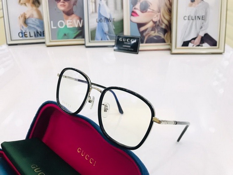 Gucci Sunglasses(AAAA)-137