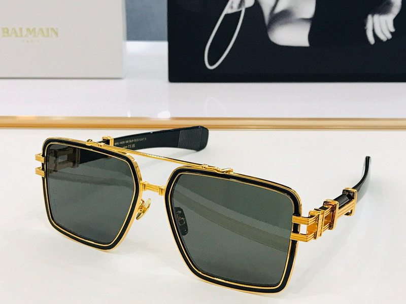 Balmain Sunglasses(AAAA)-072