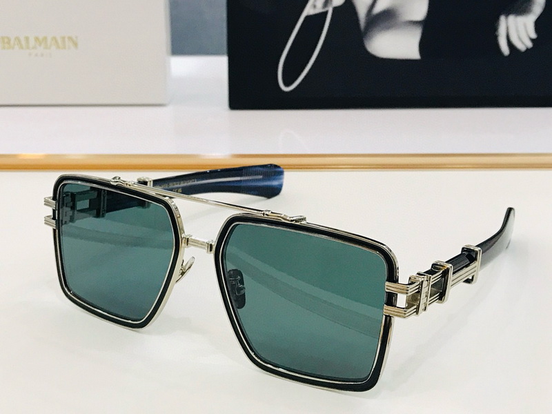 Balmain Sunglasses(AAAA)-071