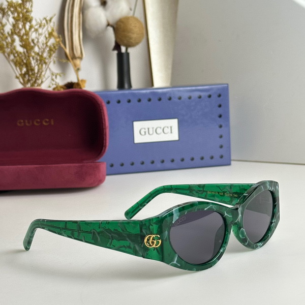 Gucci Sunglasses(AAAA)-994