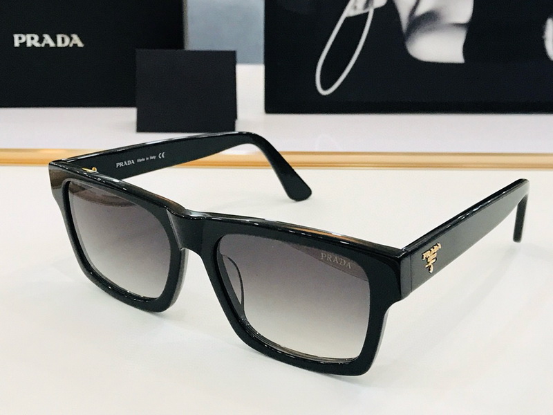 Prada Sunglasses(AAAA)-824