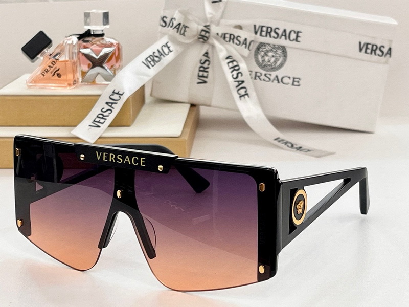 Versace Sunglasses(AAAA)-840