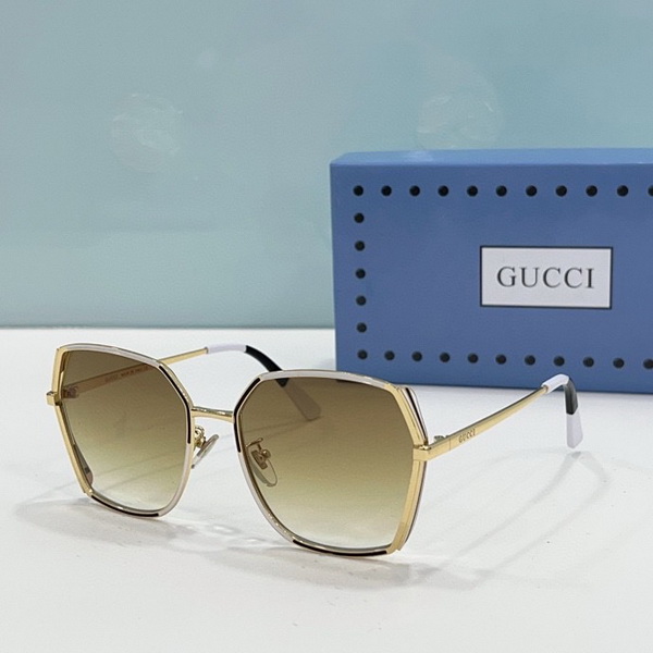 Gucci Sunglasses(AAAA)-983