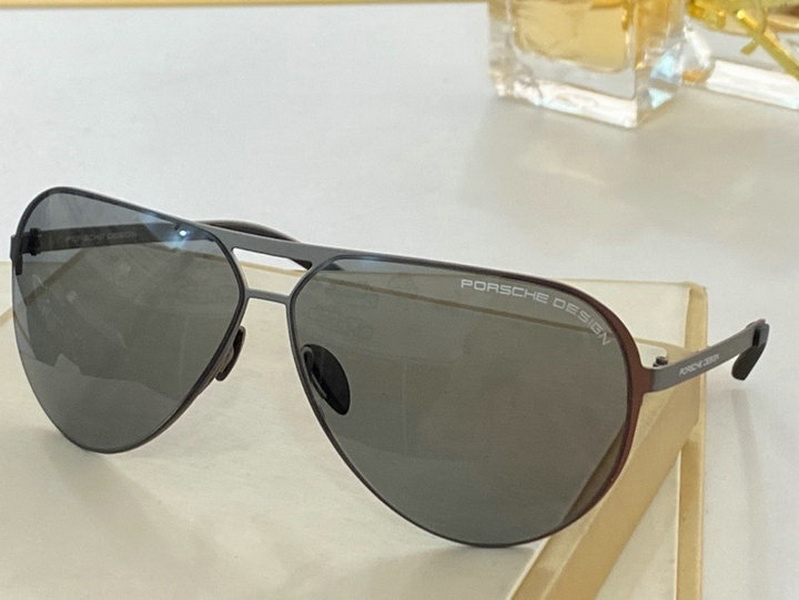 Porsche Design Sunglasses(AAAA)-050