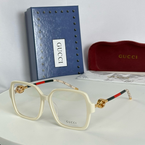 Gucci Sunglasses(AAAA)-970