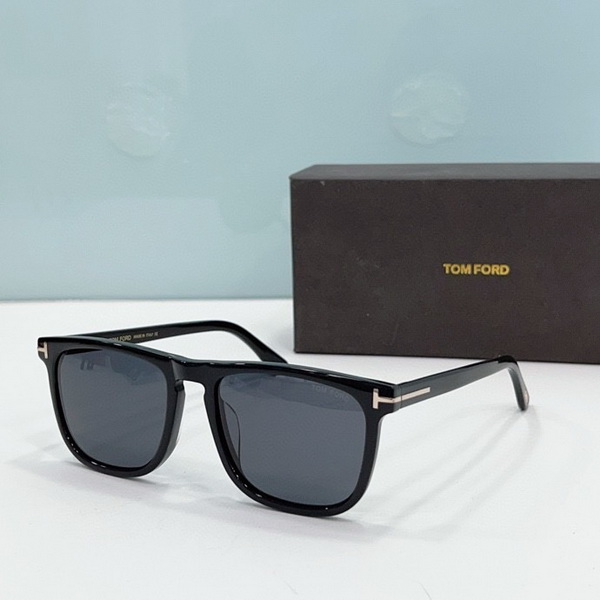 Tom Ford Sunglasses(AAAA)-199