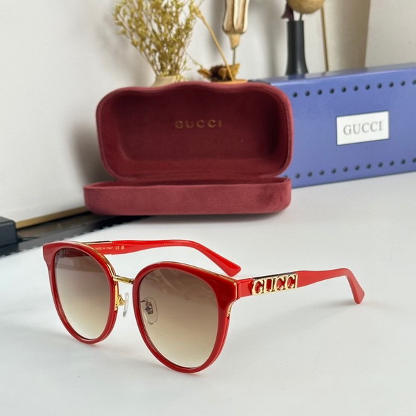 Gucci Sunglasses(AAAA)-961