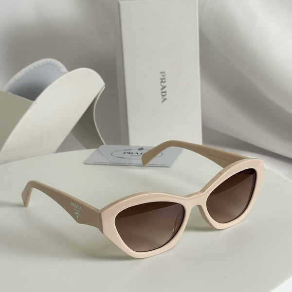 Prada Sunglasses(AAAA)-778