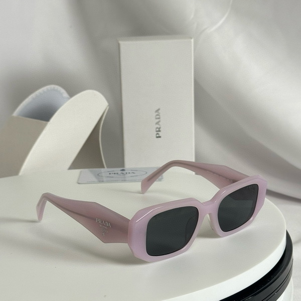 Prada Sunglasses(AAAA)-773