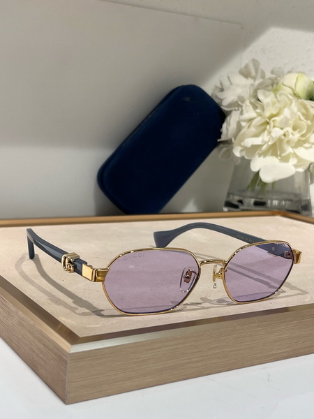 Gucci Sunglasses(AAAA)-949