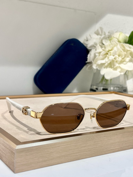 Gucci Sunglasses(AAAA)-947