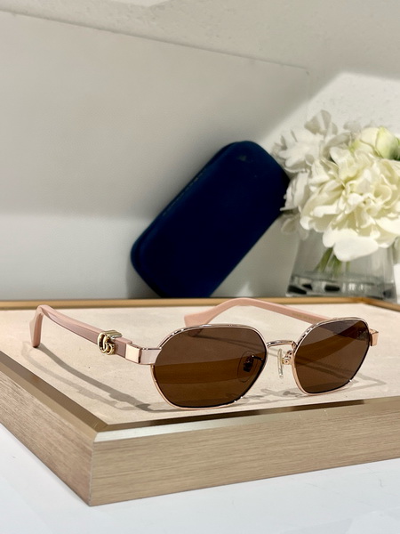 Gucci Sunglasses(AAAA)-945