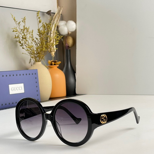 Gucci Sunglasses(AAAA)-943