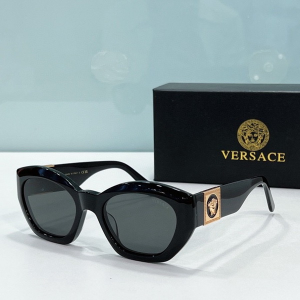 Versace Sunglasses(AAAA)-807
