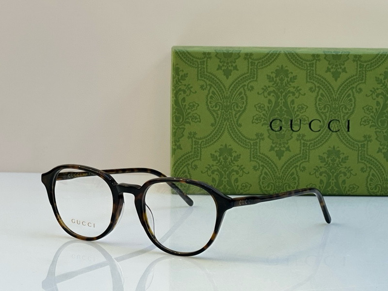 Gucci Sunglasses(AAAA)-122