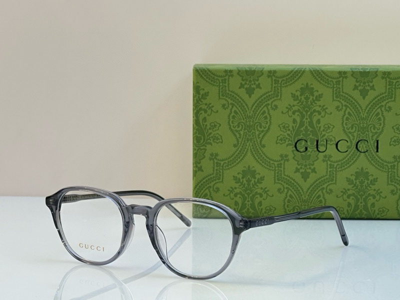 Gucci Sunglasses(AAAA)-118