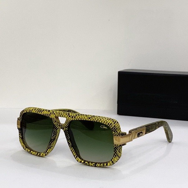 Cazal Sunglasses(AAAA)-655