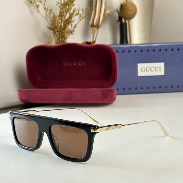 Gucci Sunglasses(AAAA)-936