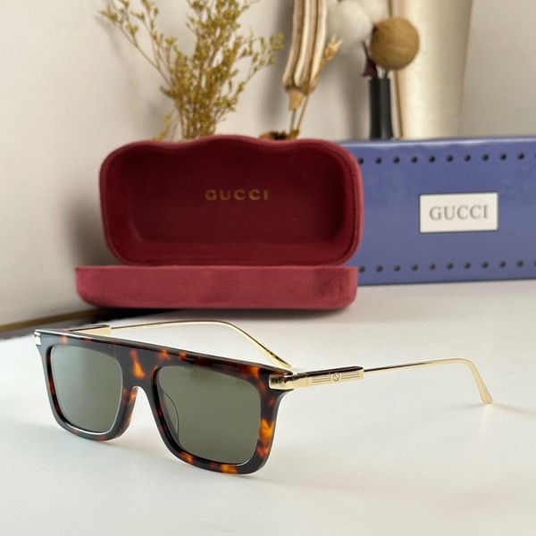 Gucci Sunglasses(AAAA)-937