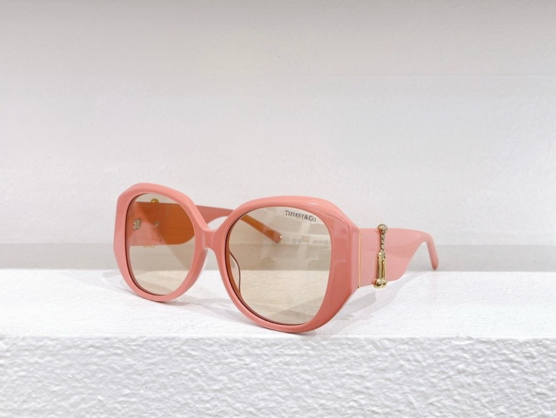 Tiffany & Co Sunglasses(AAAA)-112