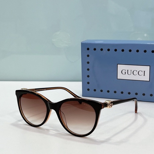 Gucci Sunglasses(AAAA)-932