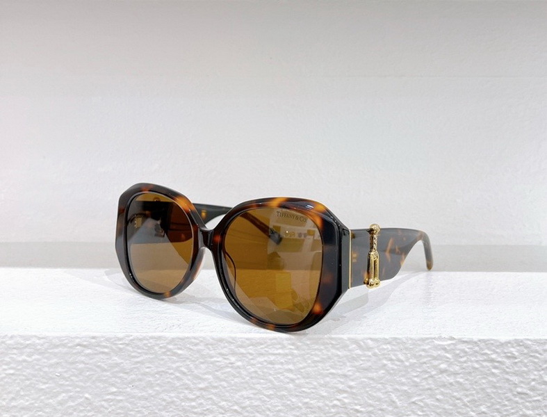 Tiffany & Co Sunglasses(AAAA)-110